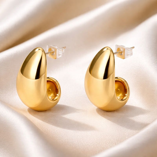 Gold Drop