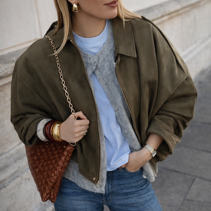 Pearl Bomber