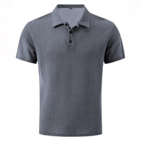 Gris madera plateada